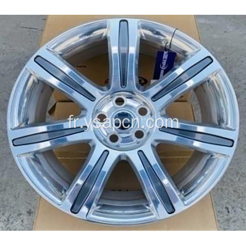 Rims de roues pour Range Rover Vogue Sport Defender